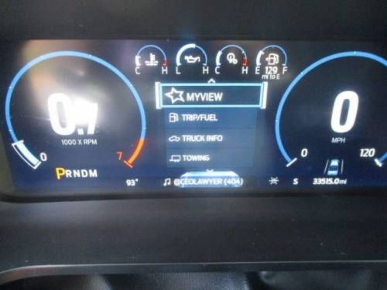 2022 Ford F-150 Lariat - Photo 8