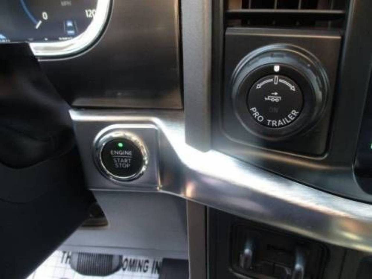 2022 Ford F-150 Lariat - Photo 10