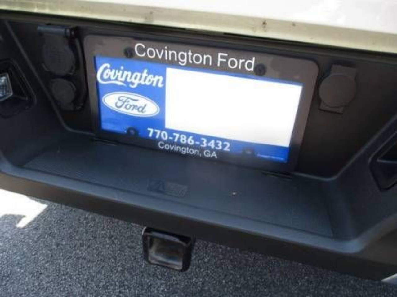2022 Ford F-150 Lariat - Photo 11