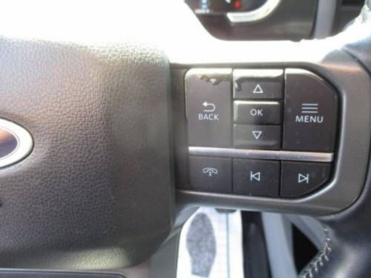 2022 Ford F-150 Lariat - Photo 13