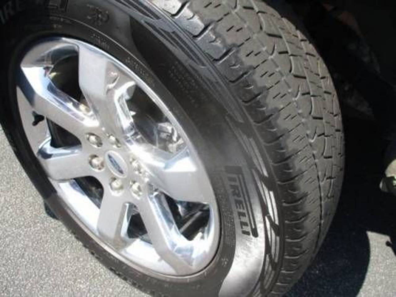 2022 Ford F-150 Lariat - Photo 20