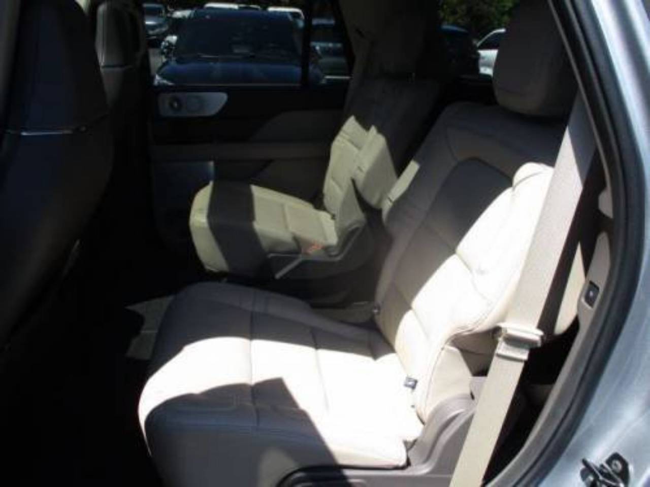 2024 Lincoln Navigator Reserve - Photo 6