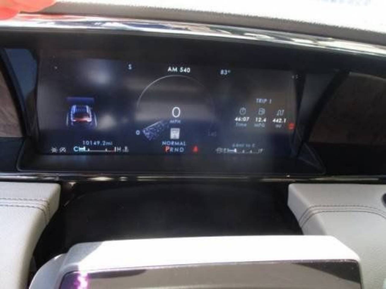 2024 Lincoln Navigator Reserve - Photo 8