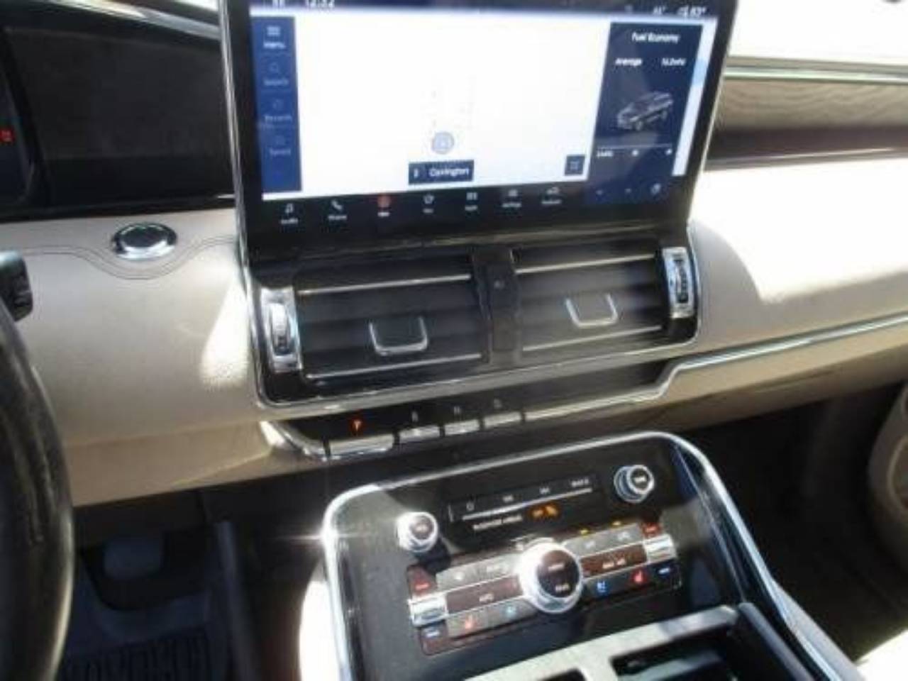 2024 Lincoln Navigator Reserve - Photo 9