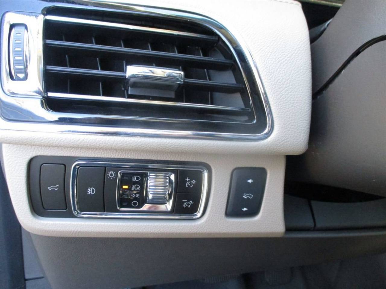 2024 Lincoln Navigator Reserve - Photo 10