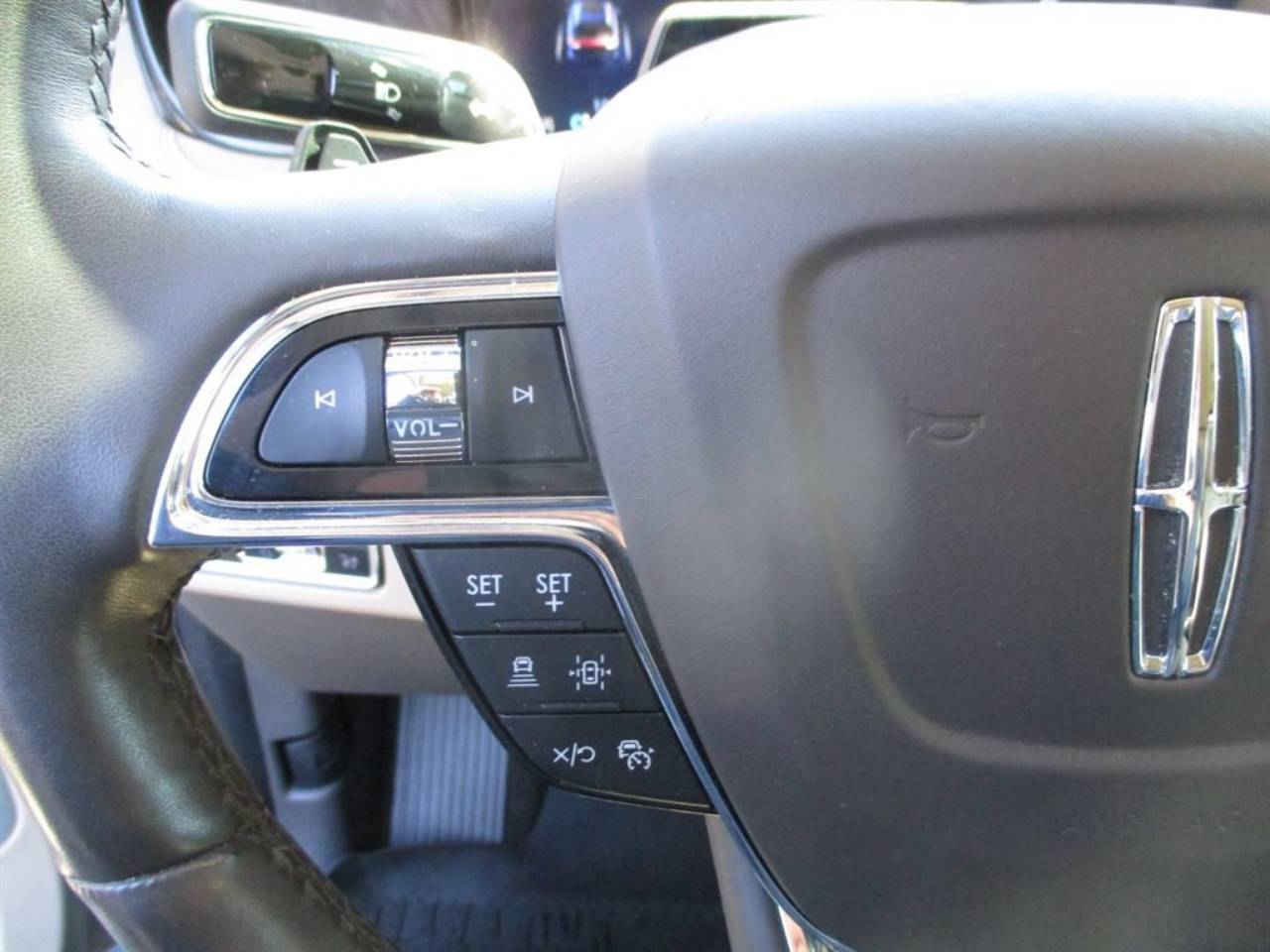 2024 Lincoln Navigator Reserve - Photo 12