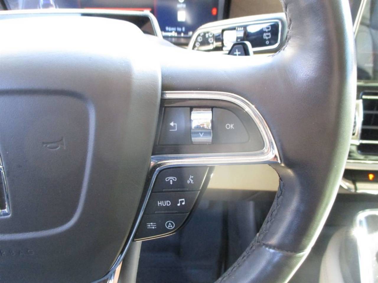 2024 Lincoln Navigator Reserve - Photo 13