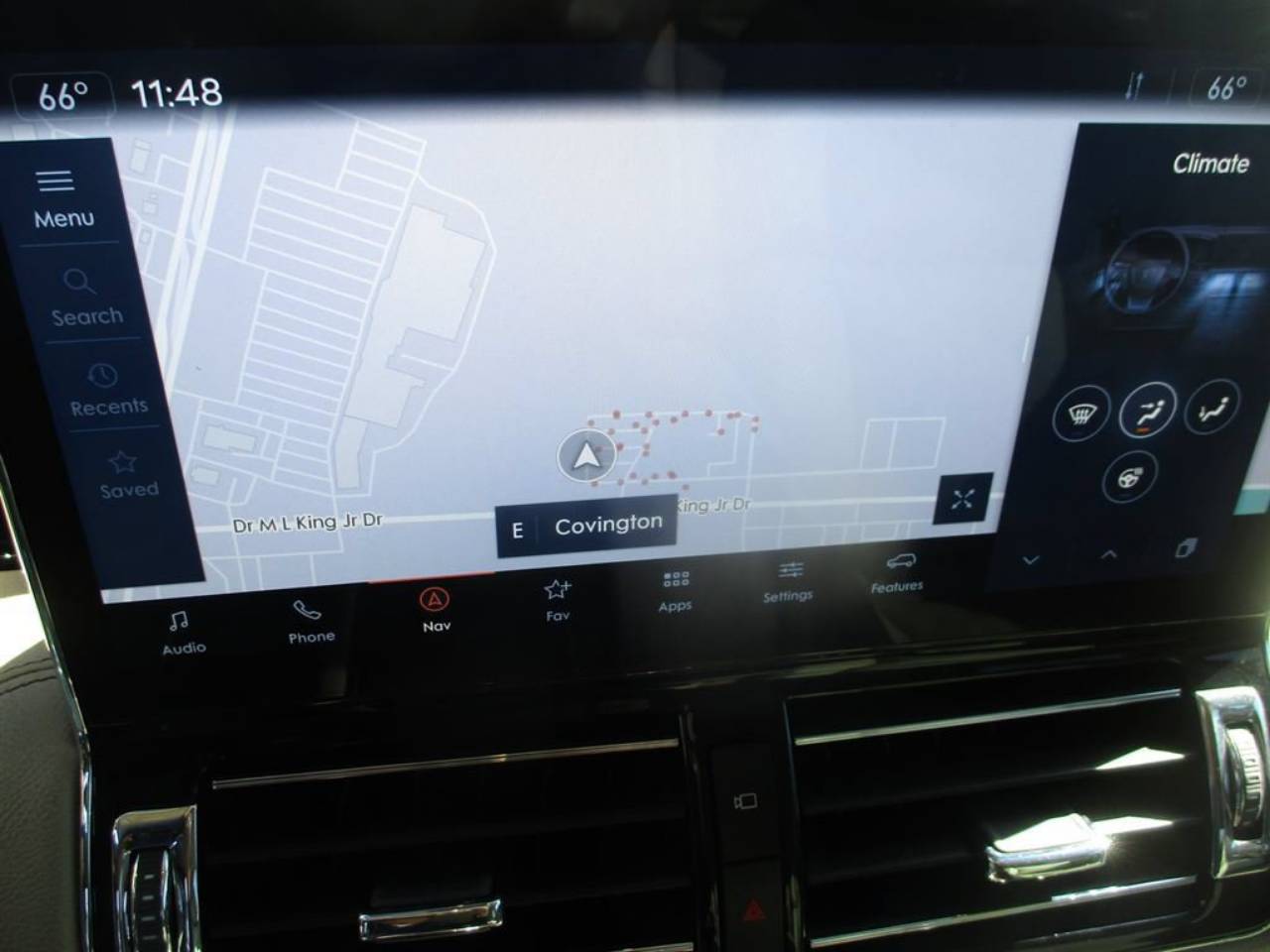 2024 Lincoln Navigator Reserve - Photo 15