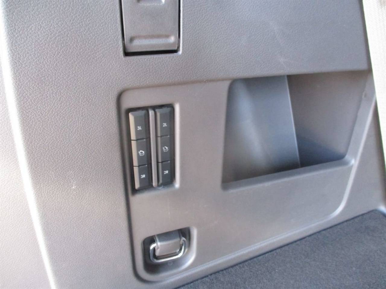 2024 Lincoln Navigator Reserve - Photo 17