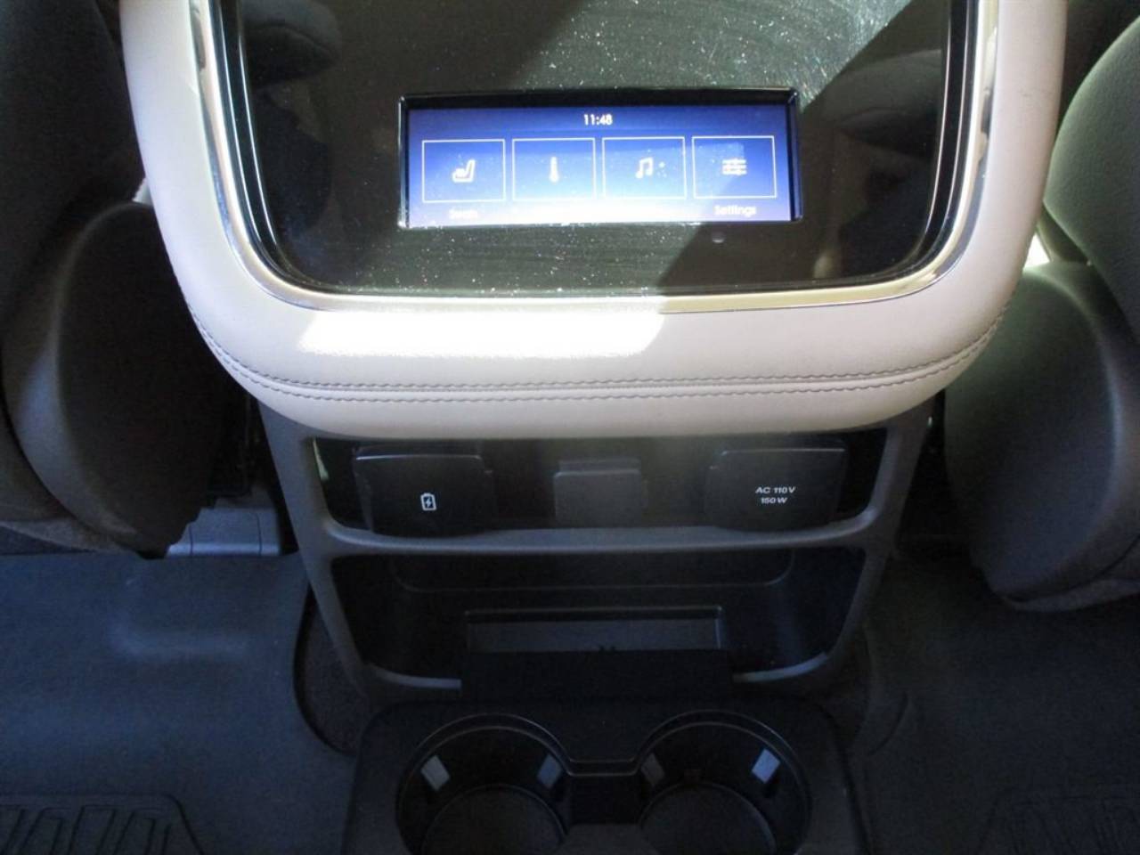 2024 Lincoln Navigator Reserve - Photo 18
