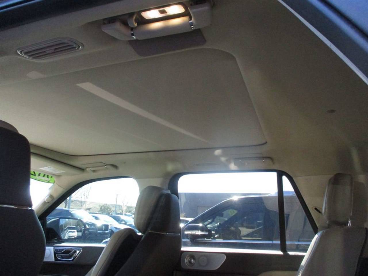 2024 Lincoln Navigator Reserve - Photo 19