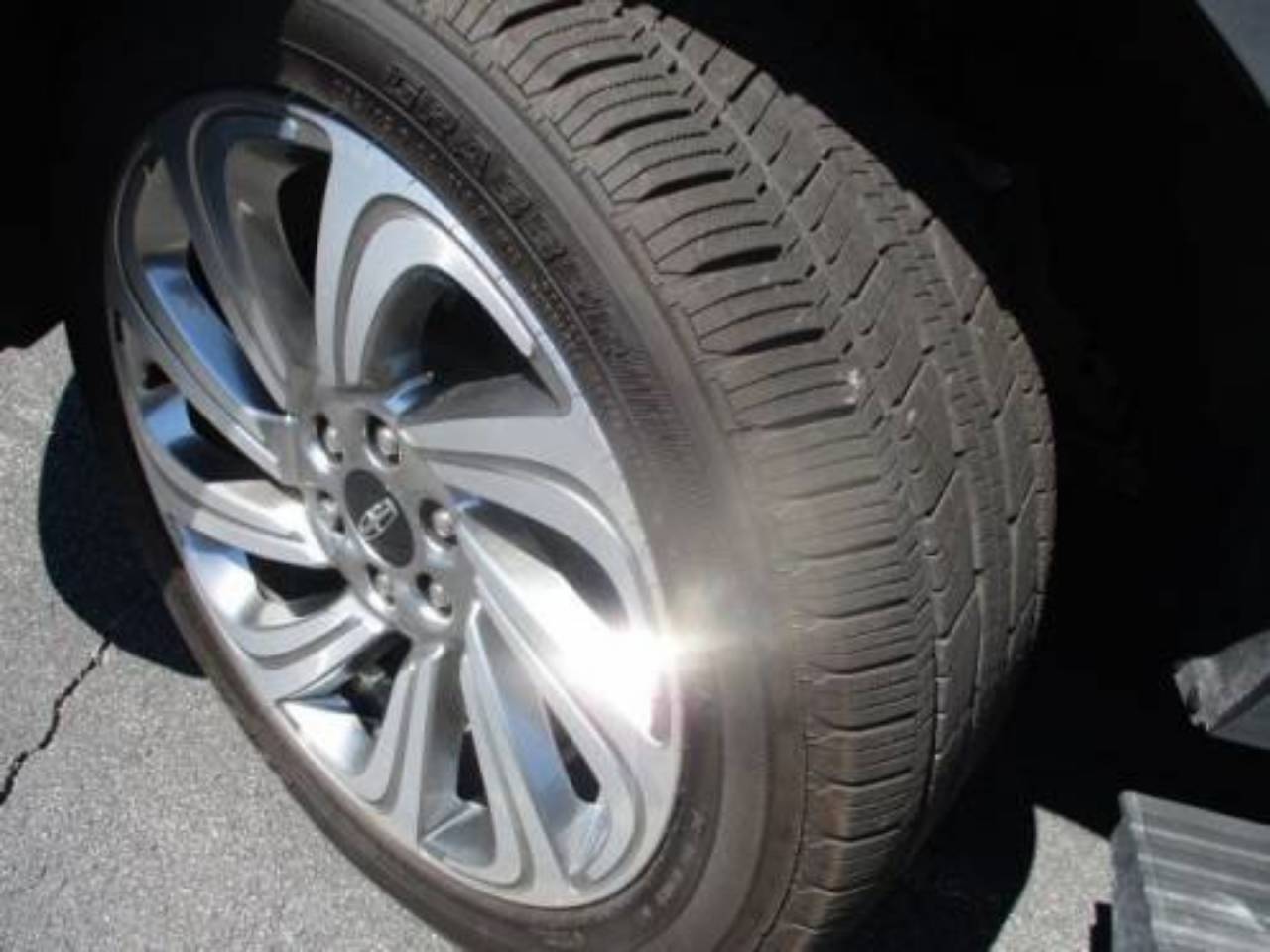 2024 Lincoln Navigator Reserve - Photo 20