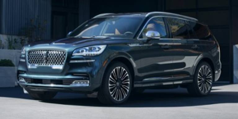 2023 Lincoln Aviator Reserve RWD