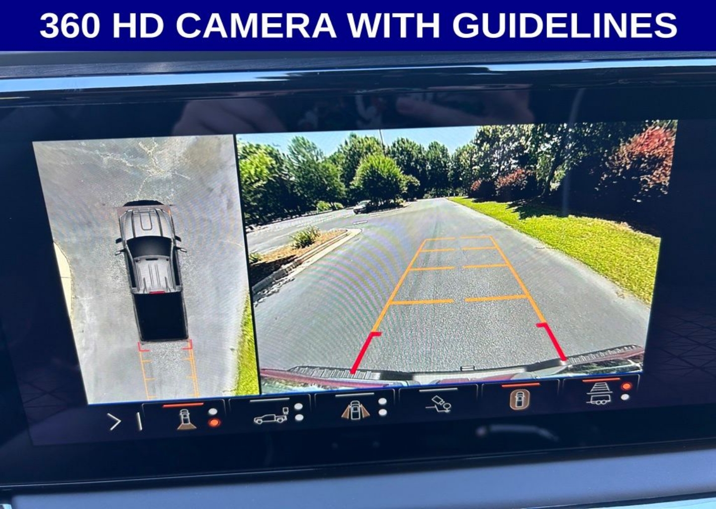 2026 GMC Sierra 2500HD AT4X - Photo 72