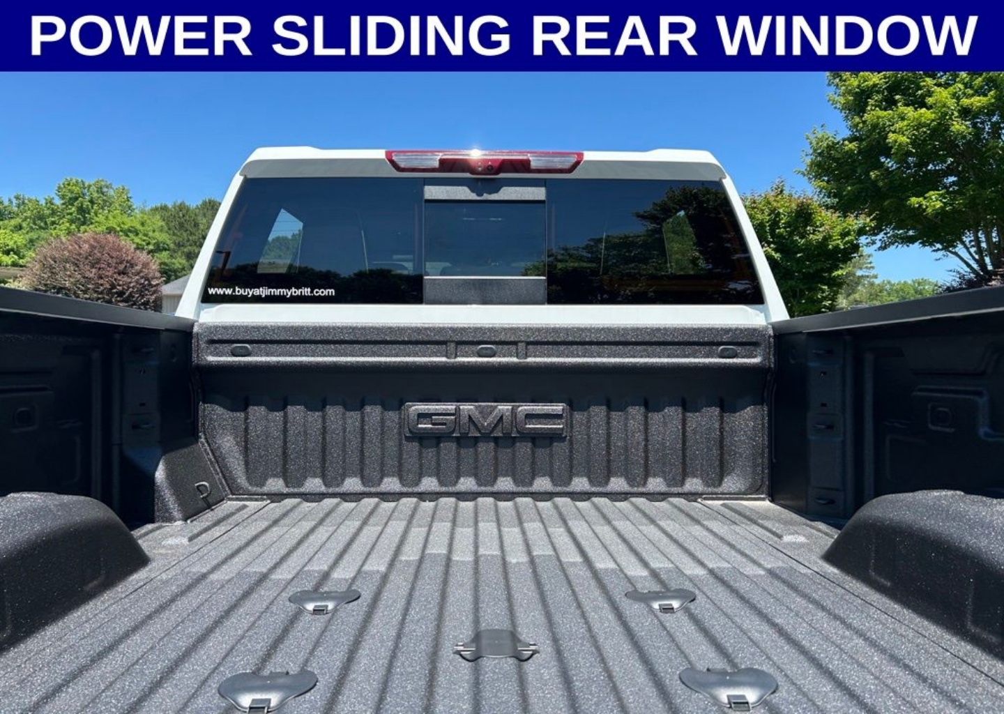 2026 GMC Sierra 2500HD AT4X - Photo 83