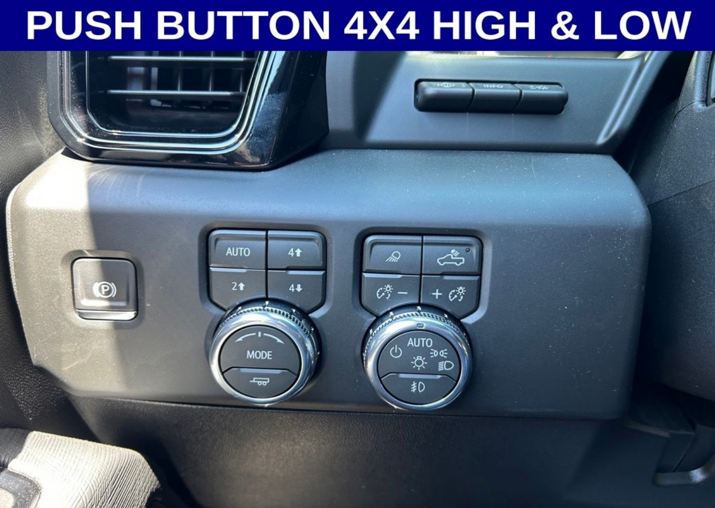 2026 GMC Sierra 2500HD AT4X - Photo 88
