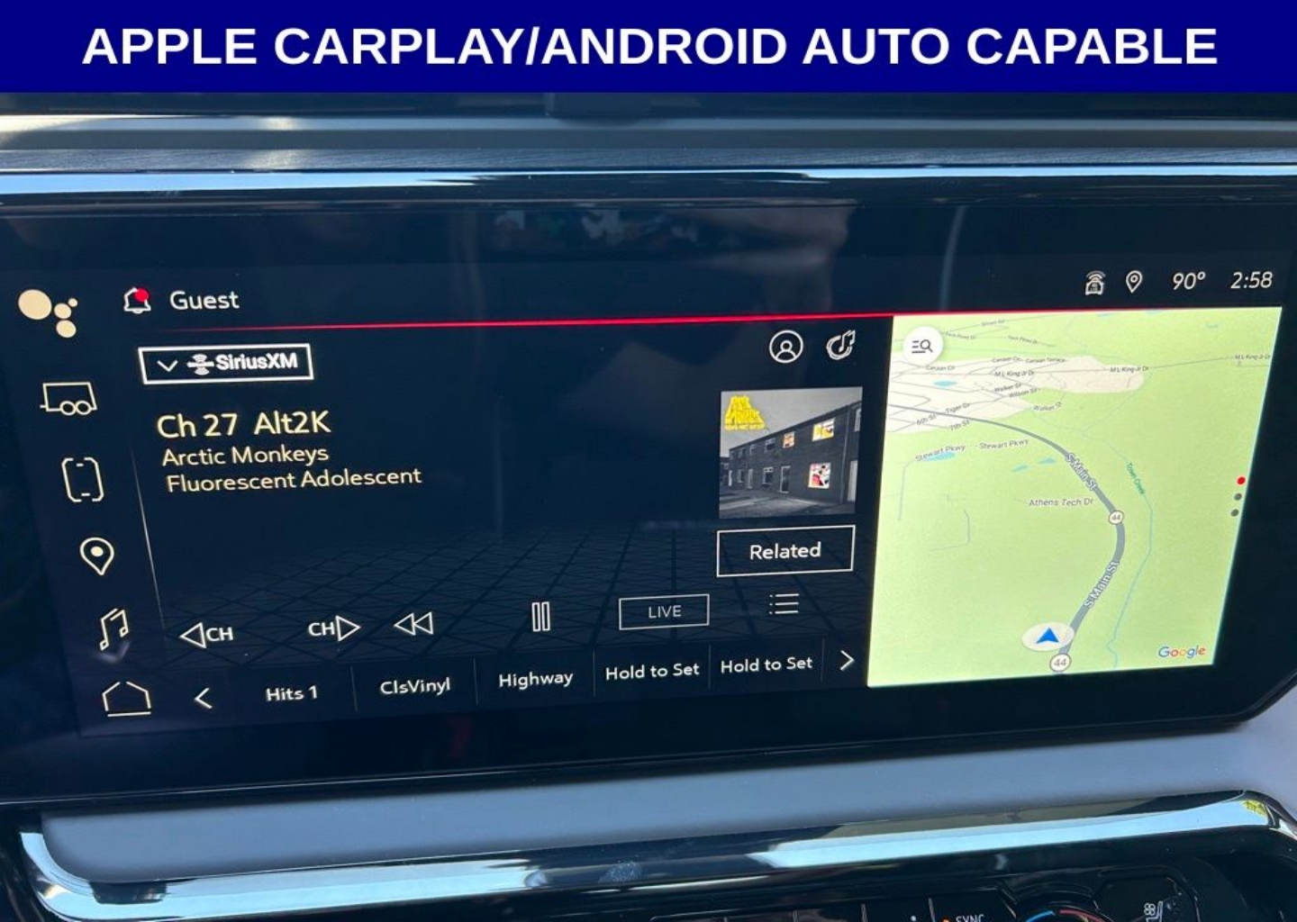 2026 GMC Sierra 2500HD AT4X - Photo 89