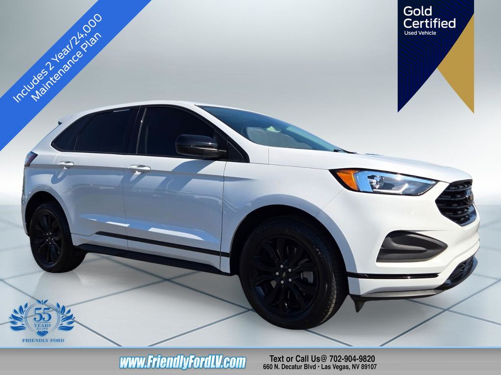 2023 Ford Edge SE