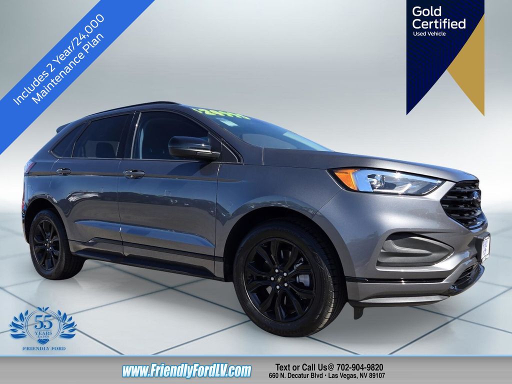 2023 Ford Edge SE