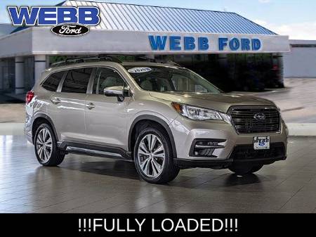 2020 Subaru Ascent Limited
