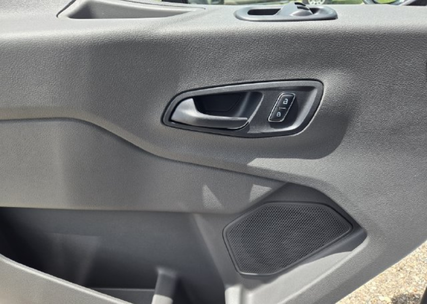 2026 Ford Transit Passenger Van 16