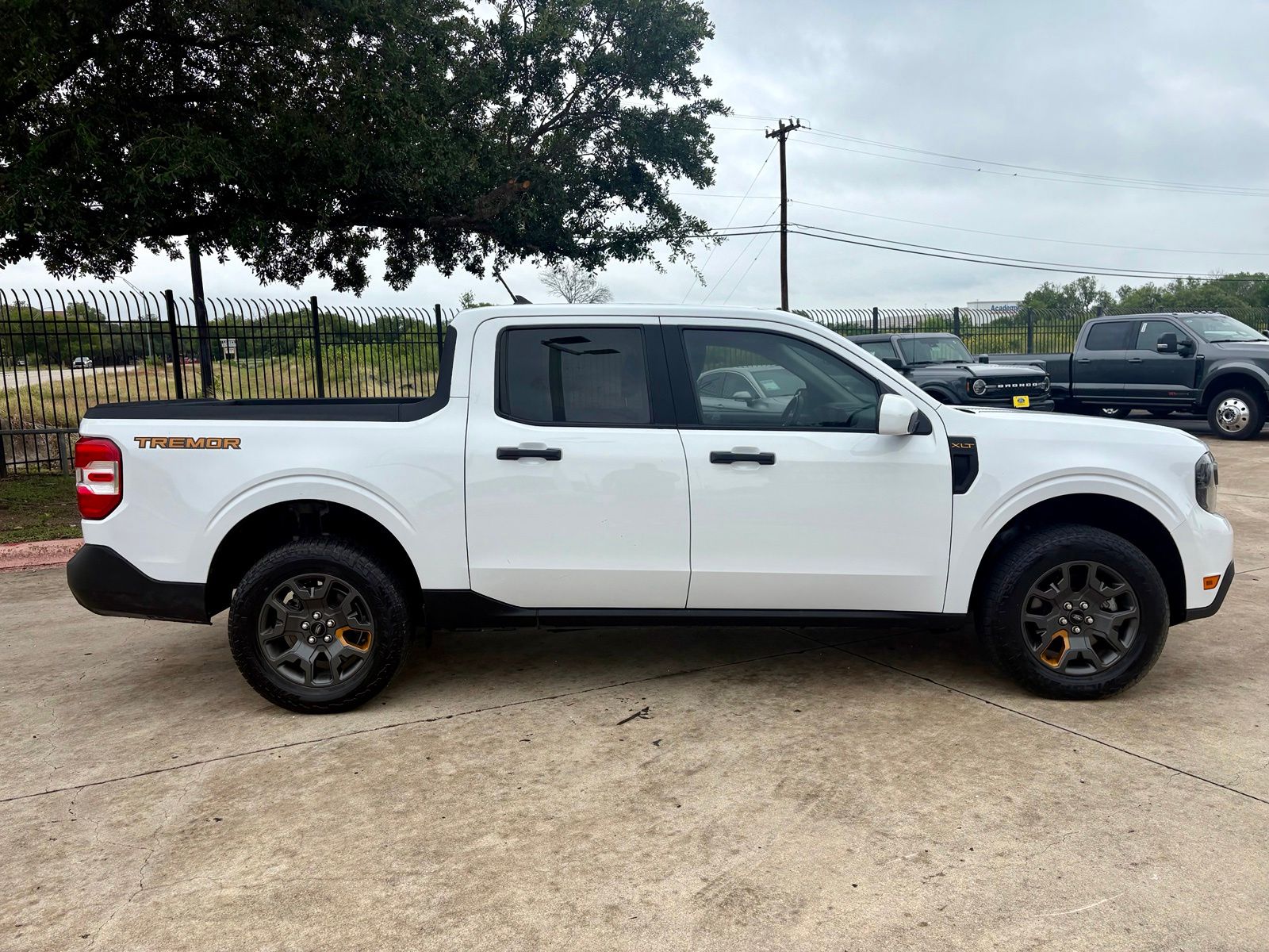 3FTTW8G92PRA96545
