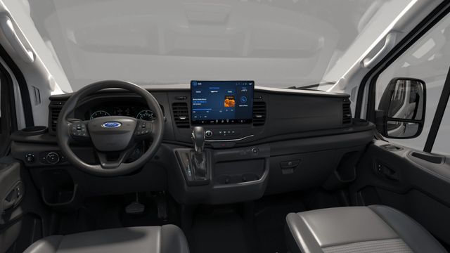 2025 Ford Transit Van Base - Photo 7