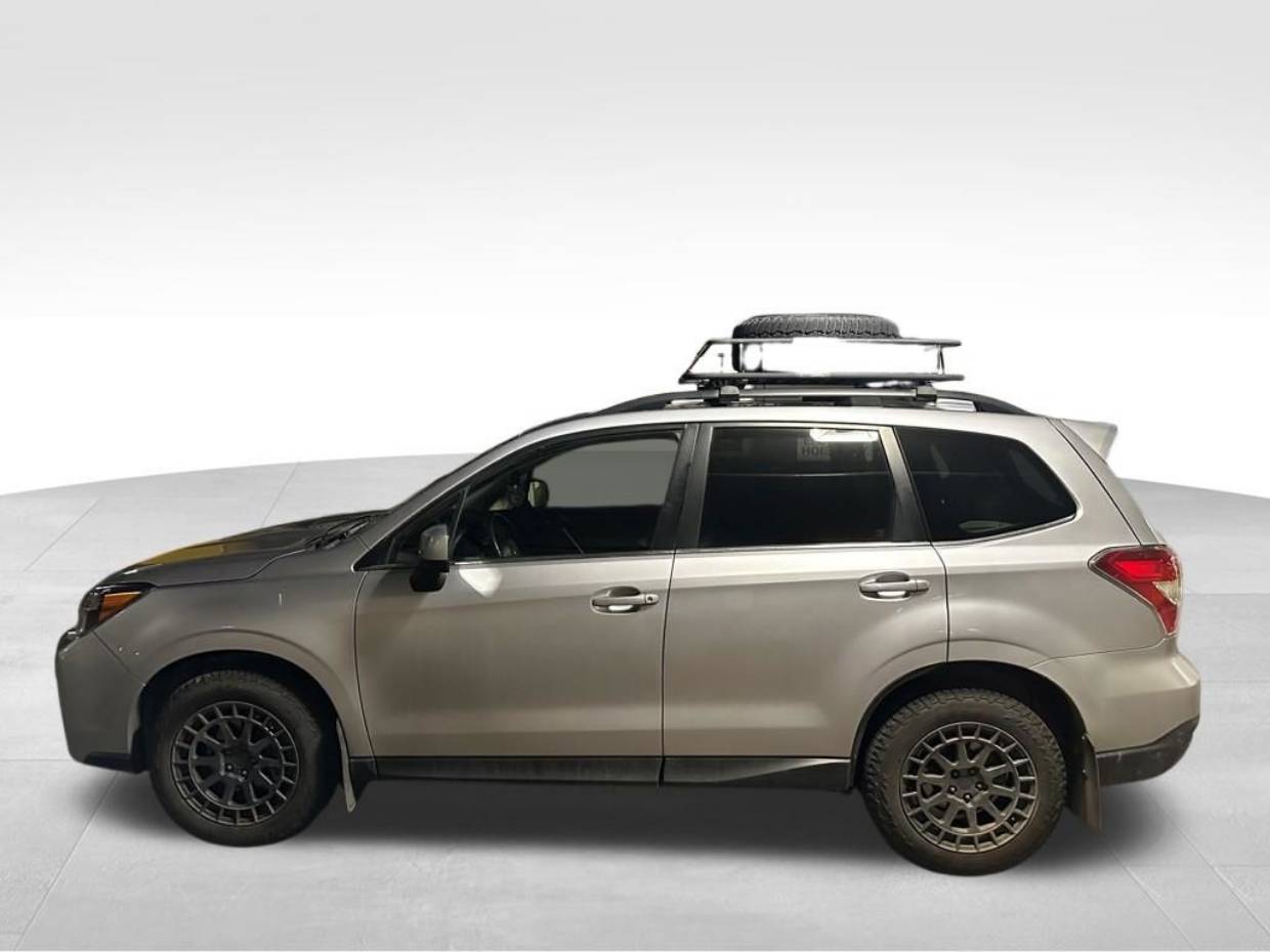 Used 2016 Subaru Forester XT Premium with VIN JF2SJGDC1GH543079 for sale in Rifle, CO