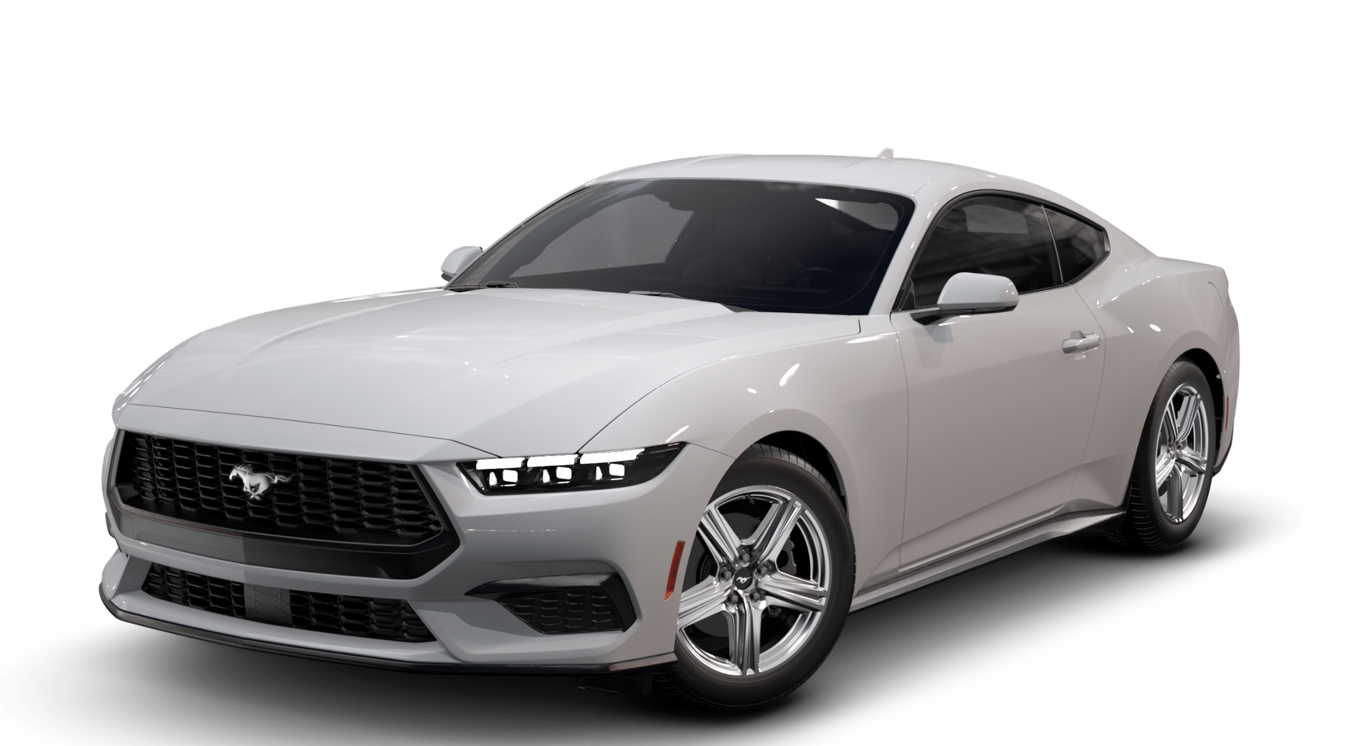 2026 Ford Mustang EcoBoost® Premium