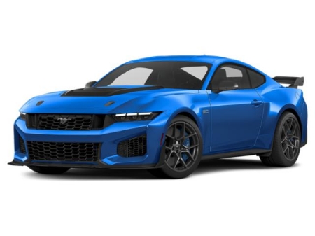 2026 Ford Mustang Dark Horse SC