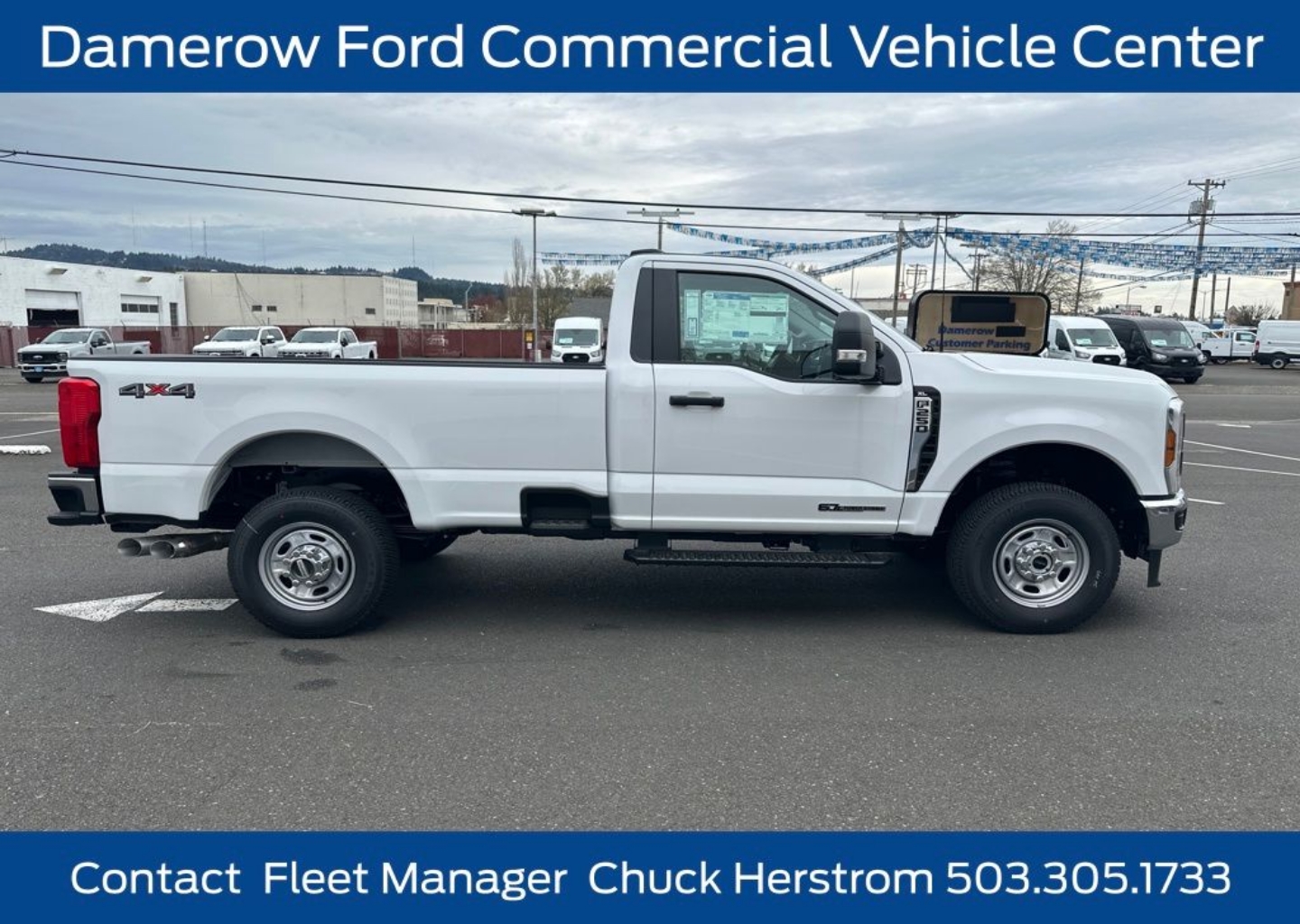 2026 Ford F-250 Super Duty XL - Photo 11