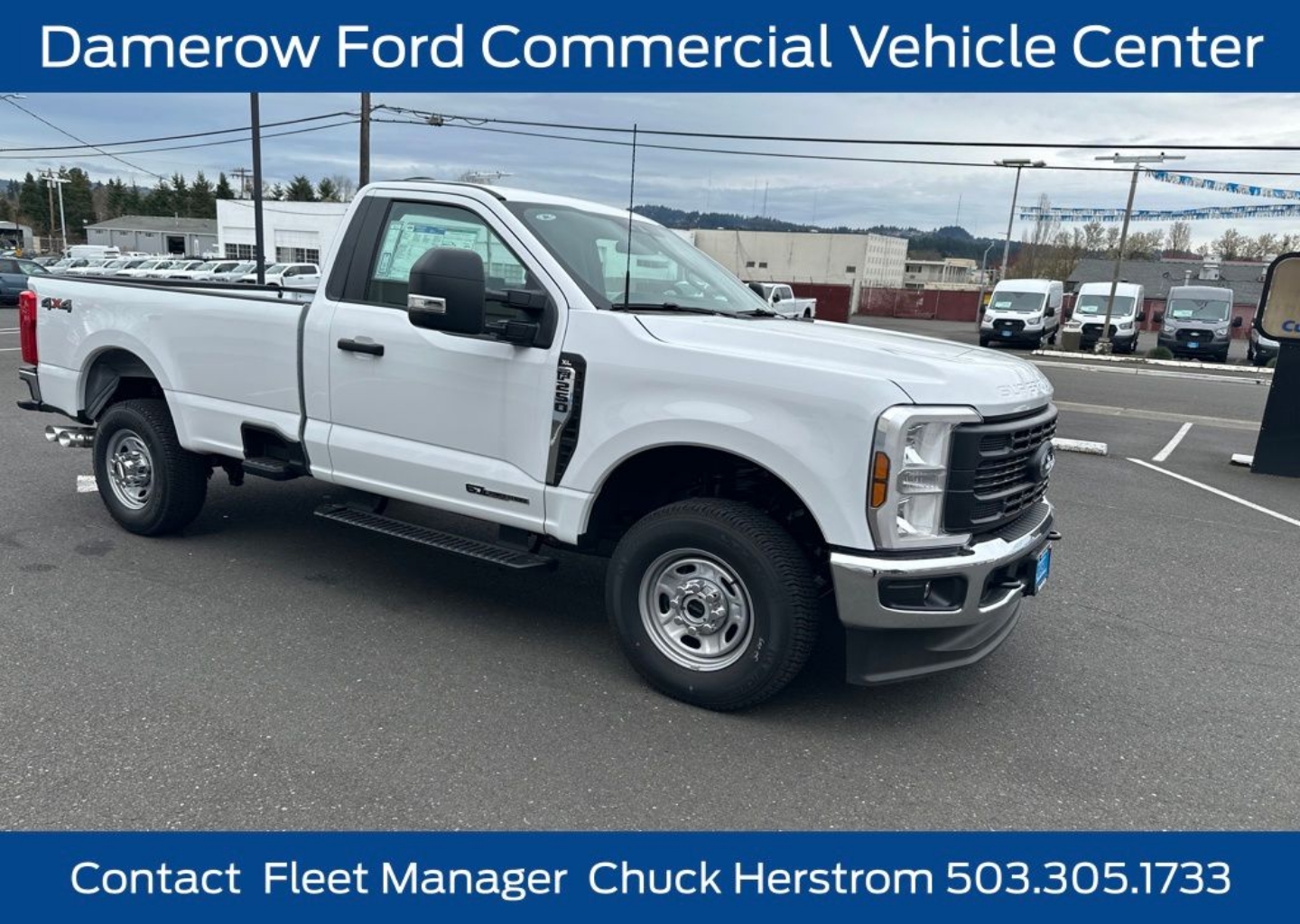 2026 Ford F-250 Super Duty XL - Photo 12