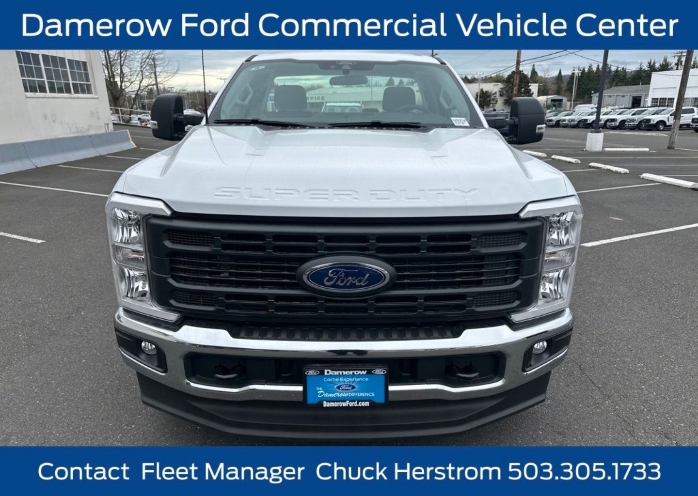 2026 Ford F-250 Super Duty XL - Photo 14