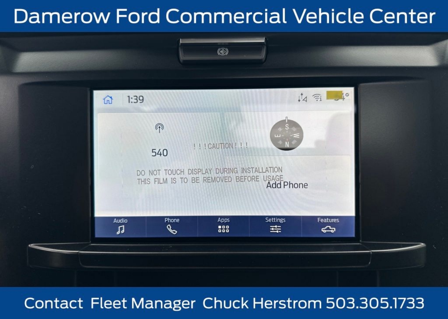 2026 Ford F-250 Super Duty XL - Photo 23