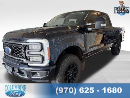 2023 Ford F-350SD LARIAT