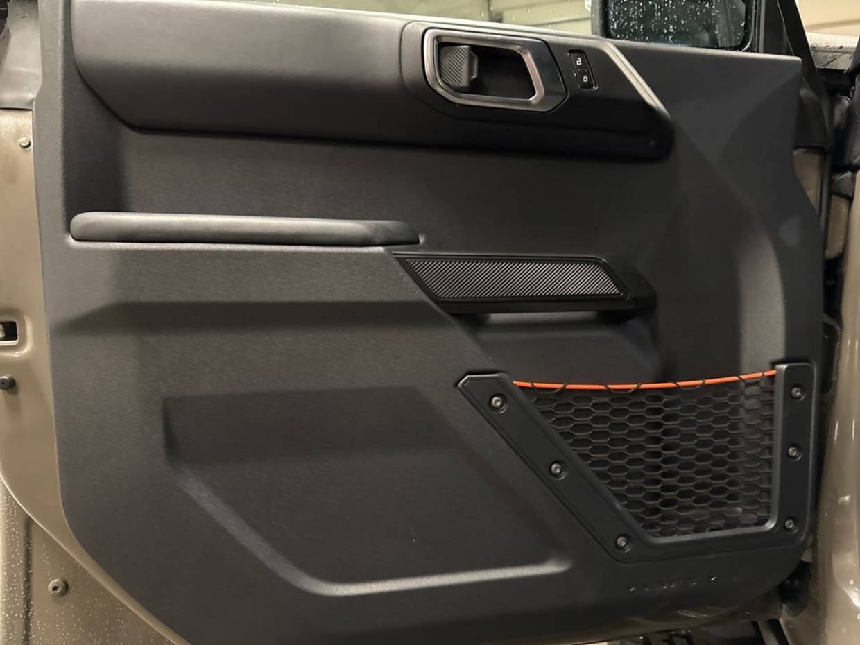 2025 Ford Bronco 4-Door Raptor - Photo 19