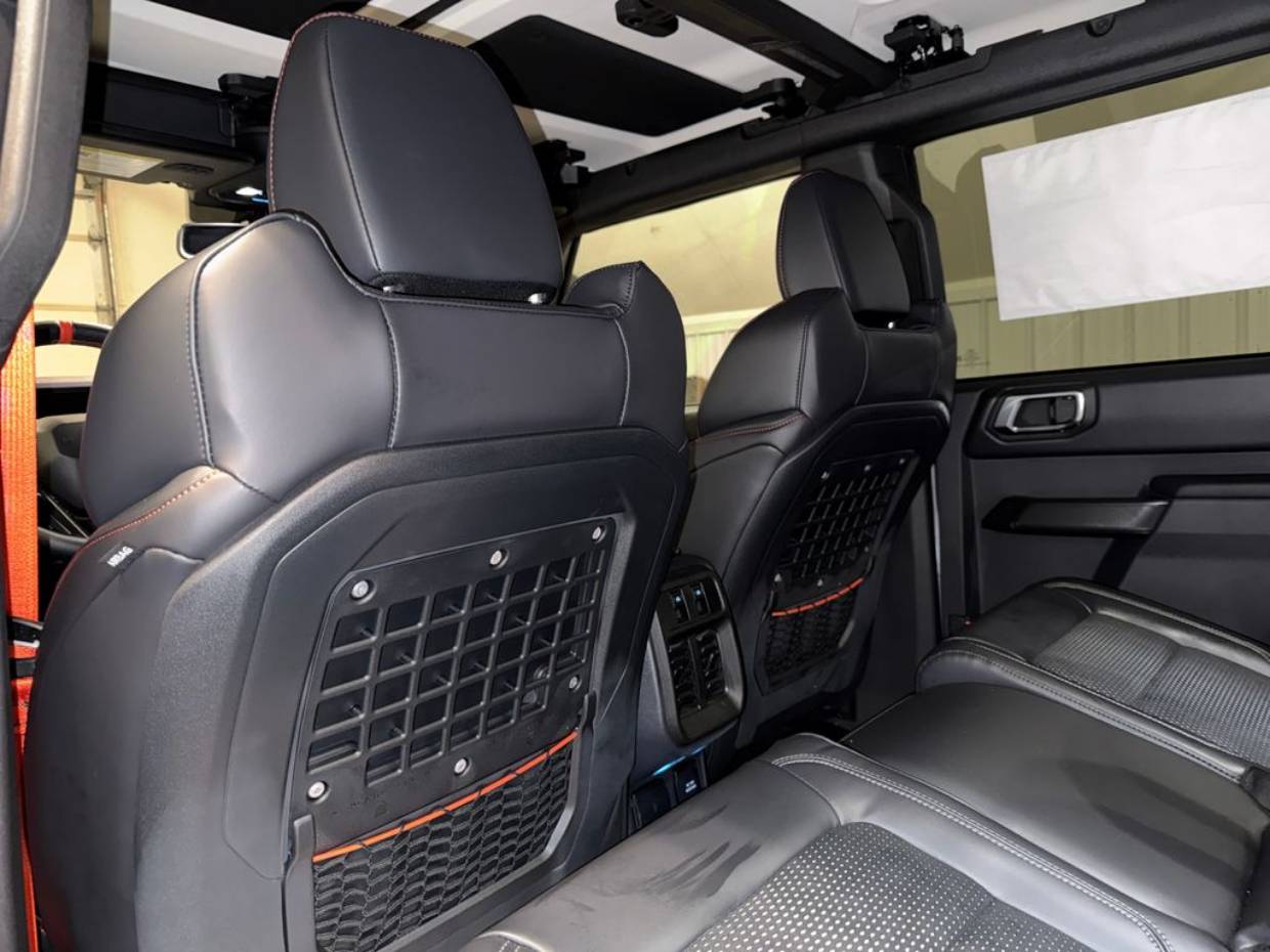 2025 Ford Bronco 4-Door Raptor - Photo 22