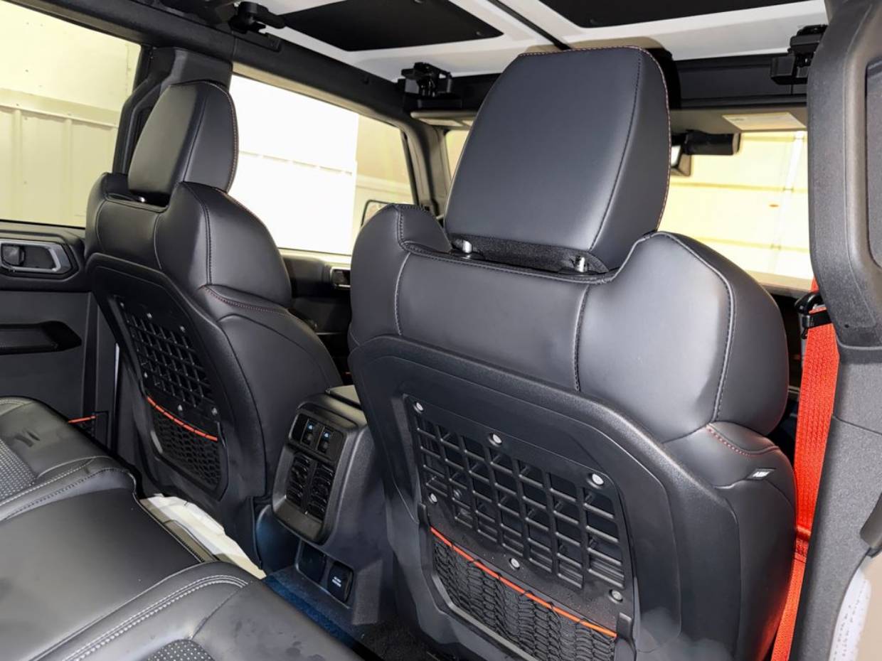2025 Ford Bronco 4-Door Raptor - Photo 26