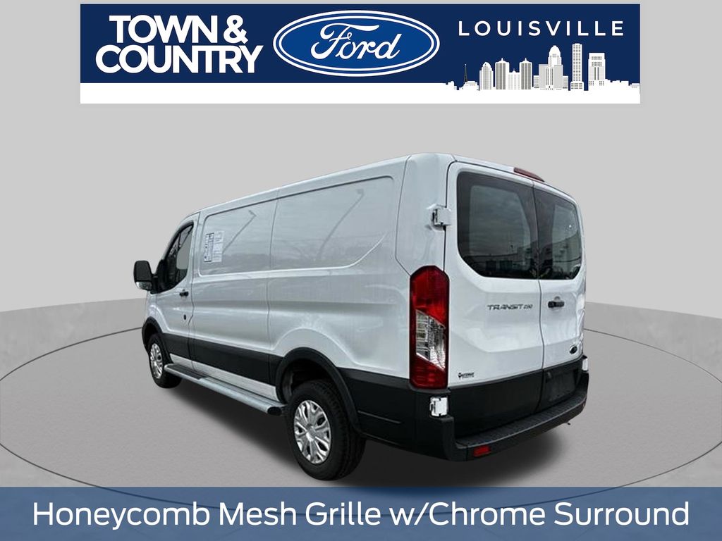 2024 Ford Transit Van Base - Photo 7
