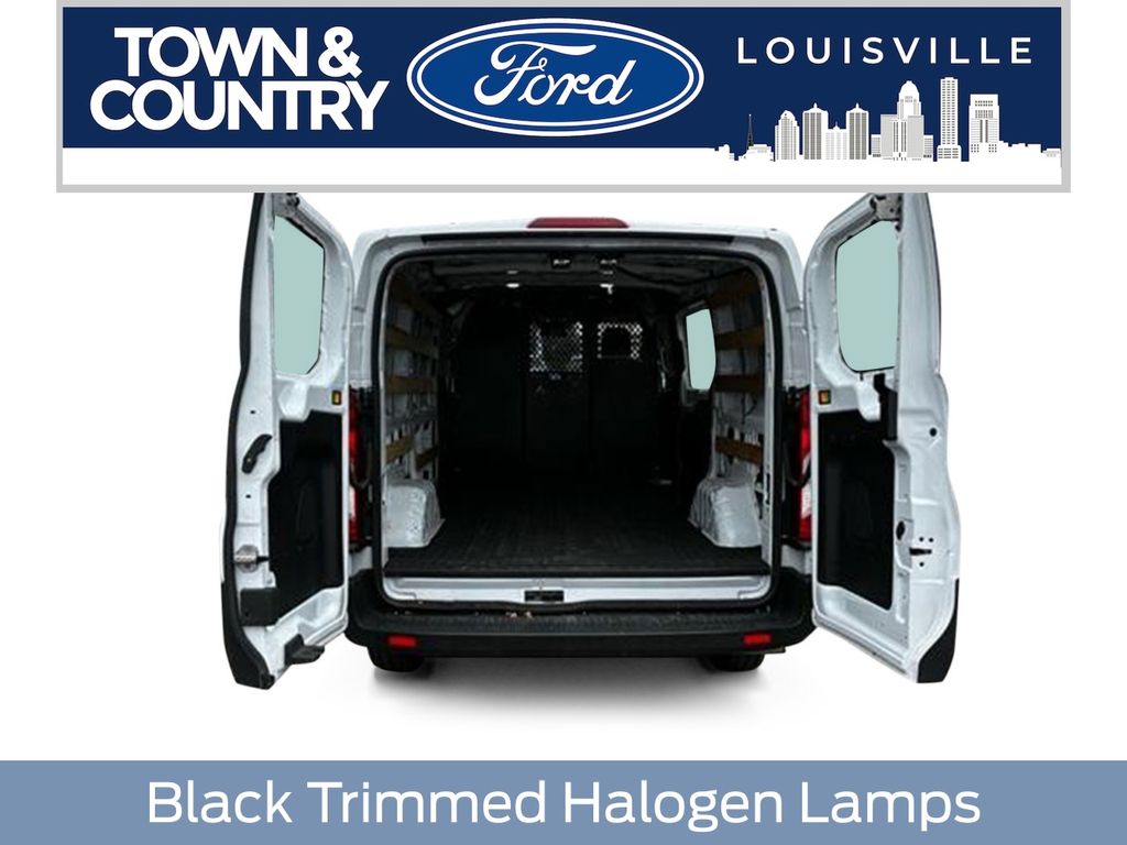 2024 Ford Transit Van Base - Photo 8
