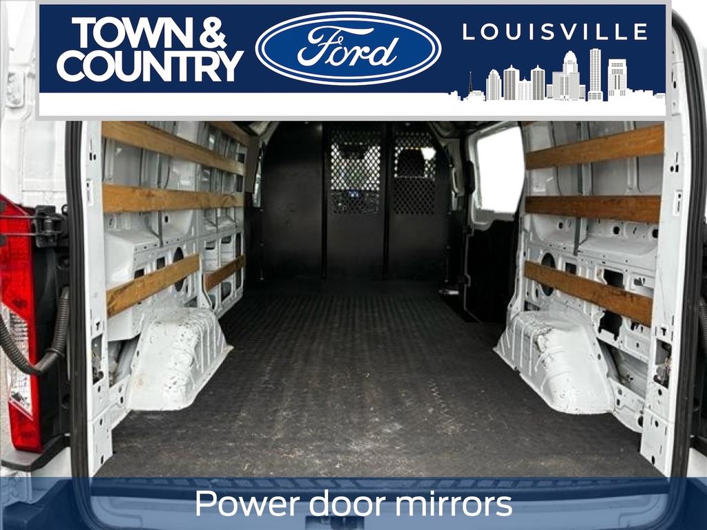 2024 Ford Transit Van Base - Photo 9