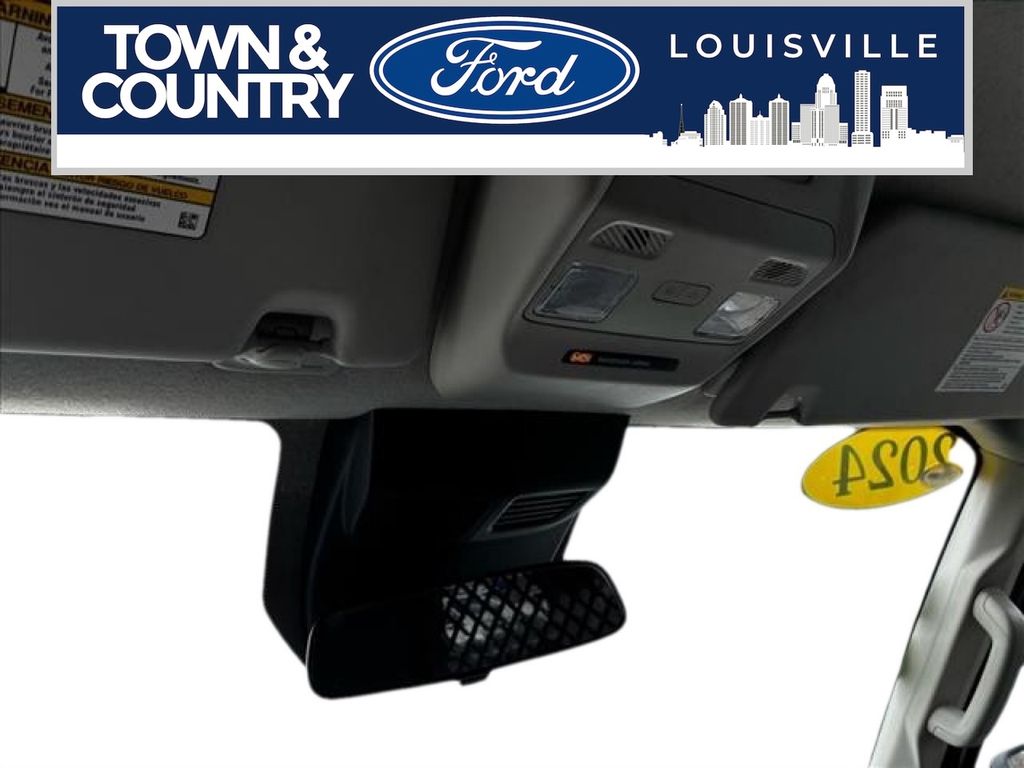 2024 Ford Transit Van Base - Photo 12