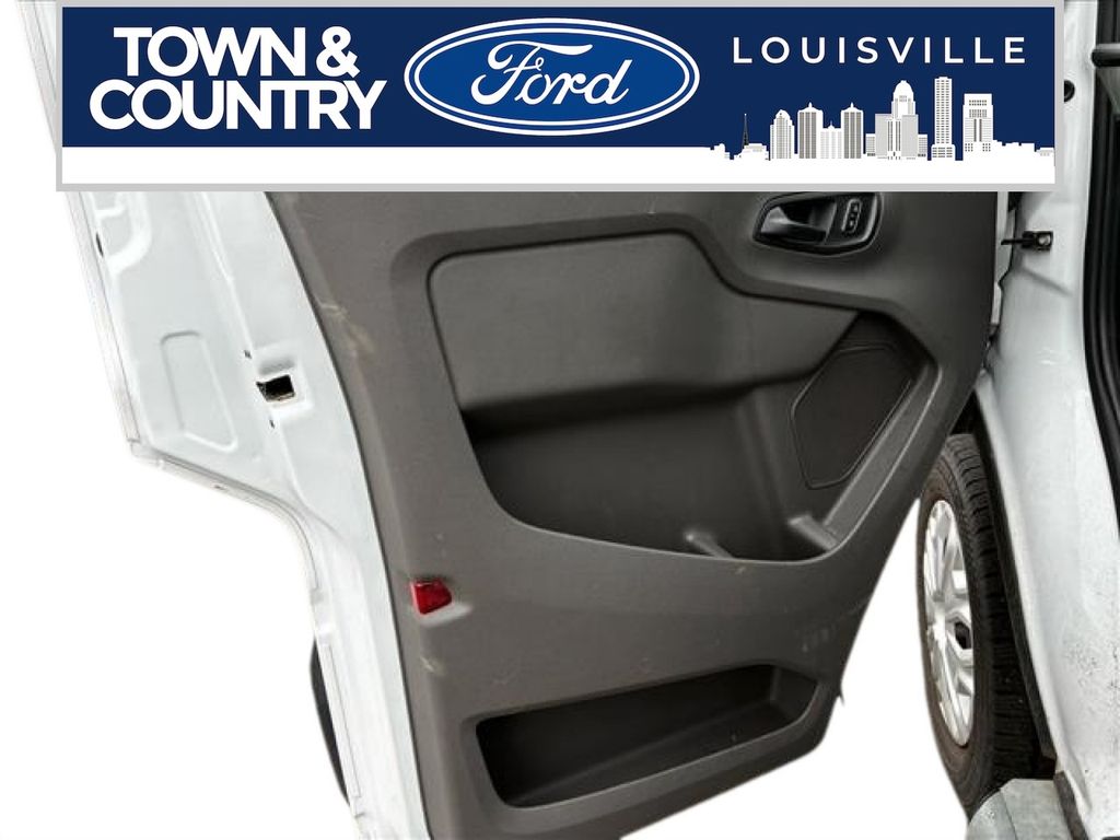 2024 Ford Transit Van Base - Photo 14