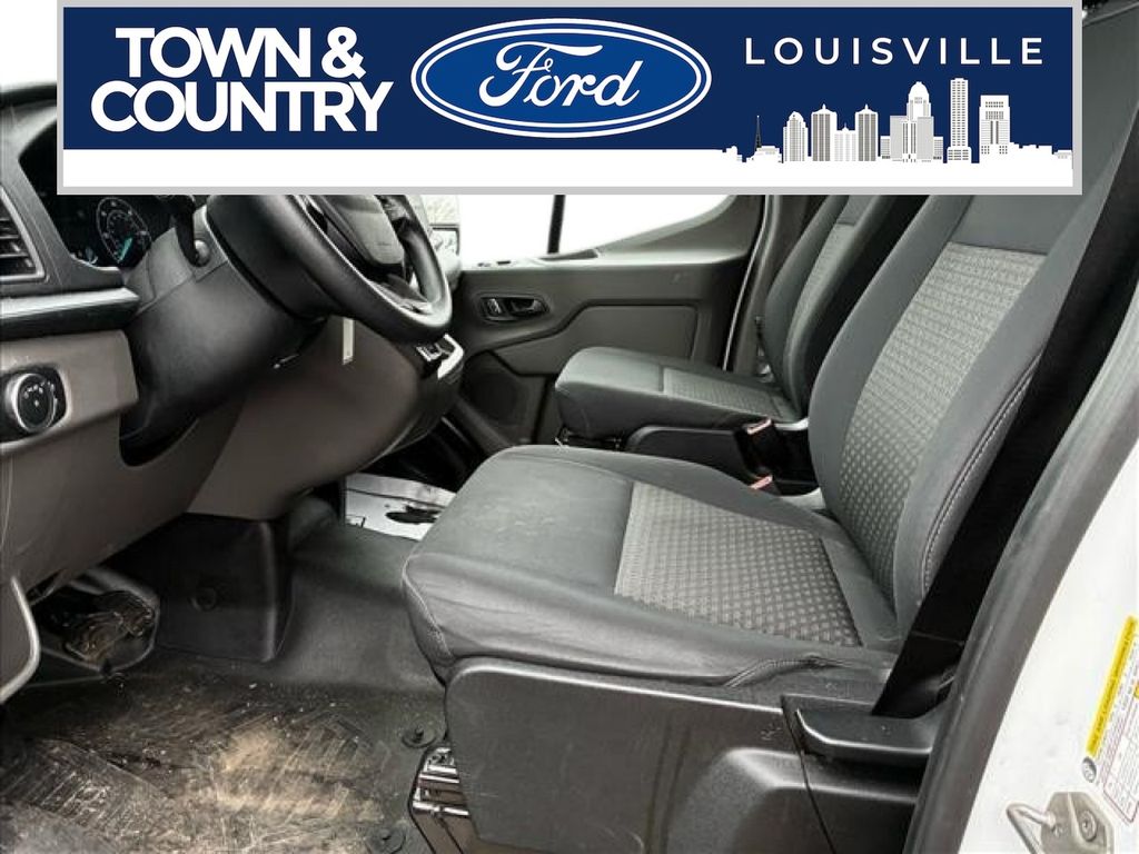 2024 Ford Transit Van Base - Photo 15