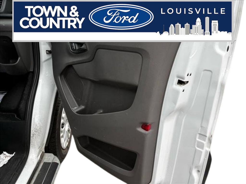 2024 Ford Transit Van Base - Photo 16