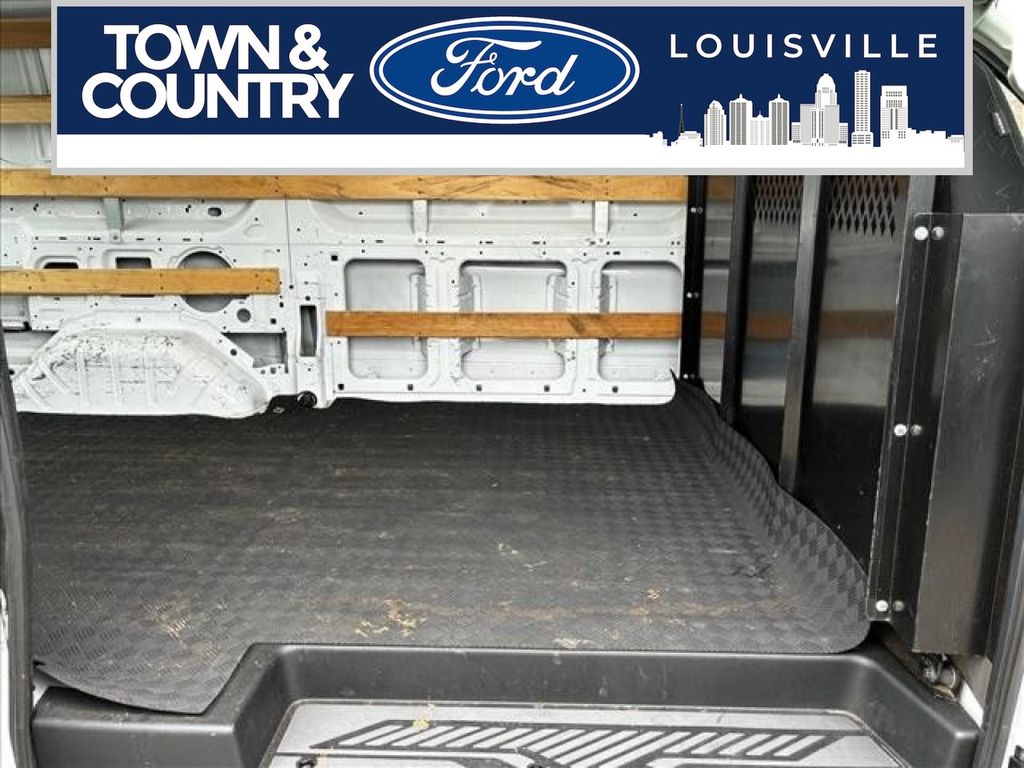 2024 Ford Transit Van Base - Photo 18