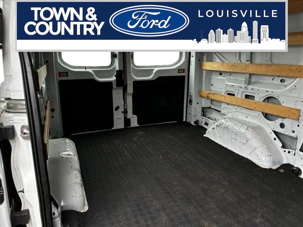 2024 Ford Transit Van Base - Photo 19
