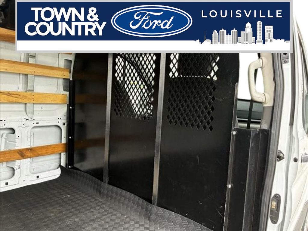 2024 Ford Transit Van Base - Photo 20
