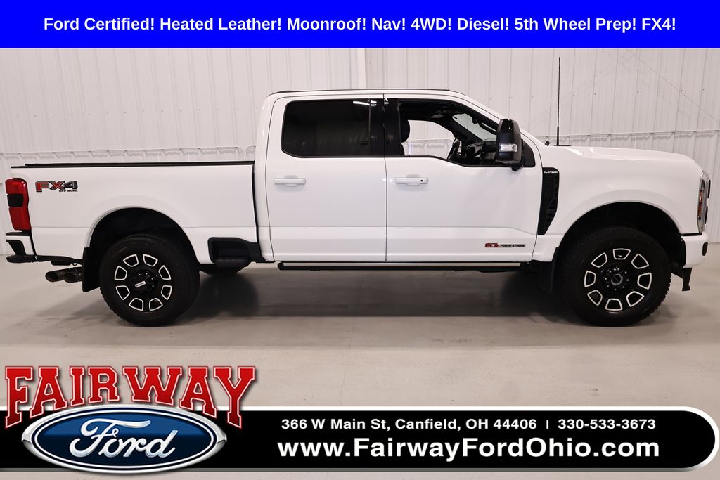 2026 Ford F-350sd
