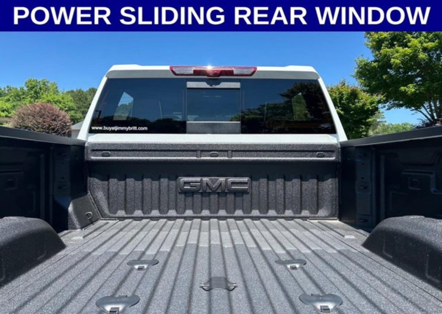 2026 GMC Sierra 2500HD AT4X - Photo 16
